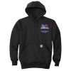 Rain Defender ® Paxton Heavyweight Hooded Sweatshirt Thumbnail