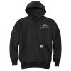 Rain Defender ® Paxton Heavyweight Hooded Sweatshirt Thumbnail
