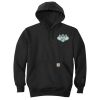 Rain Defender ® Paxton Heavyweight Hooded Sweatshirt Thumbnail