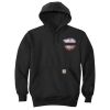 Rain Defender ® Paxton Heavyweight Hooded Sweatshirt Thumbnail