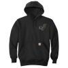 Rain Defender ® Paxton Heavyweight Hooded Sweatshirt Thumbnail