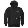 Rain Defender ® Paxton Heavyweight Hooded Sweatshirt Thumbnail