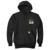 Rain Defender ® Paxton Heavyweight Hooded Sweatshirt Thumbnail