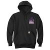 Rain Defender ® Paxton Heavyweight Hooded Sweatshirt Thumbnail