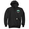 Rain Defender ® Paxton Heavyweight Hooded Sweatshirt Thumbnail