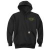 Rain Defender ® Paxton Heavyweight Hooded Sweatshirt Thumbnail