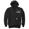 Rain Defender ® Paxton Heavyweight Hooded Sweatshirt Thumbnail