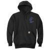 Rain Defender ® Paxton Heavyweight Hooded Sweatshirt Thumbnail