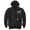 Rain Defender ® Paxton Heavyweight Hooded Sweatshirt Thumbnail