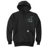 Rain Defender ® Paxton Heavyweight Hooded Sweatshirt Thumbnail