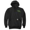 Rain Defender ® Paxton Heavyweight Hooded Sweatshirt Thumbnail