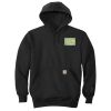 Rain Defender ® Paxton Heavyweight Hooded Sweatshirt Thumbnail
