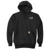Rain Defender ® Paxton Heavyweight Hooded Sweatshirt Thumbnail