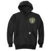 Rain Defender ® Paxton Heavyweight Hooded Sweatshirt Thumbnail