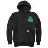 Rain Defender ® Paxton Heavyweight Hooded Sweatshirt Thumbnail