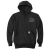 Rain Defender ® Paxton Heavyweight Hooded Sweatshirt Thumbnail