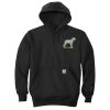 Rain Defender ® Paxton Heavyweight Hooded Sweatshirt Thumbnail