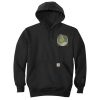 Rain Defender ® Paxton Heavyweight Hooded Sweatshirt Thumbnail