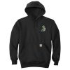 Rain Defender ® Paxton Heavyweight Hooded Sweatshirt Thumbnail