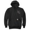 Rain Defender ® Paxton Heavyweight Hooded Sweatshirt Thumbnail