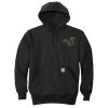 Rain Defender ® Paxton Heavyweight Hooded Sweatshirt Thumbnail
