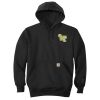 Rain Defender ® Paxton Heavyweight Hooded Sweatshirt Thumbnail