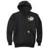 Rain Defender ® Paxton Heavyweight Hooded Sweatshirt Thumbnail