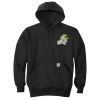 Rain Defender ® Paxton Heavyweight Hooded Sweatshirt Thumbnail