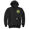 Rain Defender ® Paxton Heavyweight Hooded Sweatshirt Thumbnail