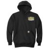 Rain Defender ® Paxton Heavyweight Hooded Sweatshirt Thumbnail