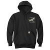 Rain Defender ® Paxton Heavyweight Hooded Sweatshirt Thumbnail