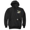 Rain Defender ® Paxton Heavyweight Hooded Sweatshirt Thumbnail