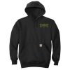 Rain Defender ® Paxton Heavyweight Hooded Sweatshirt Thumbnail