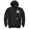 Rain Defender ® Paxton Heavyweight Hooded Sweatshirt Thumbnail