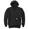 Rain Defender ® Paxton Heavyweight Hooded Sweatshirt Thumbnail