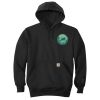 Rain Defender ® Paxton Heavyweight Hooded Sweatshirt Thumbnail