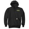 Rain Defender ® Paxton Heavyweight Hooded Sweatshirt Thumbnail