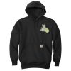 Rain Defender ® Paxton Heavyweight Hooded Sweatshirt Thumbnail