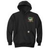 Rain Defender ® Paxton Heavyweight Hooded Sweatshirt Thumbnail