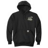 Rain Defender ® Paxton Heavyweight Hooded Sweatshirt Thumbnail