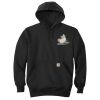 Rain Defender ® Paxton Heavyweight Hooded Sweatshirt Thumbnail
