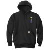 Rain Defender ® Paxton Heavyweight Hooded Sweatshirt Thumbnail