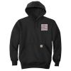 Rain Defender ® Paxton Heavyweight Hooded Sweatshirt Thumbnail