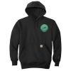 Rain Defender ® Paxton Heavyweight Hooded Sweatshirt Thumbnail