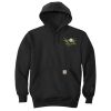 Rain Defender ® Paxton Heavyweight Hooded Sweatshirt Thumbnail