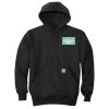 Rain Defender ® Paxton Heavyweight Hooded Sweatshirt Thumbnail
