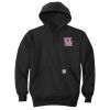 Rain Defender ® Paxton Heavyweight Hooded Sweatshirt Thumbnail