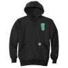 Rain Defender ® Paxton Heavyweight Hooded Sweatshirt Thumbnail