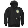 Rain Defender ® Paxton Heavyweight Hooded Sweatshirt Thumbnail