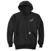 Rain Defender ® Paxton Heavyweight Hooded Sweatshirt Thumbnail
